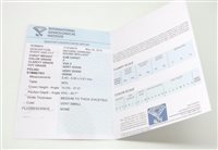 Anello Lorenza Gioielli Donna Solitario Con Pietra Montata A Quattro Punte in Oro Diamante 0.68 Ct AN458104-14 - AN458104-14